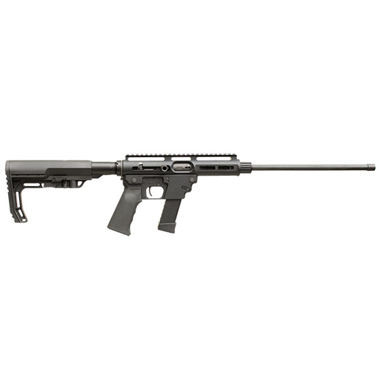 TNW ASR LTE RIFLE BLK 9MM - Sale